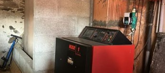 Villa de 2 dormitorios en Loire-Atlantique, France No. 285472 18