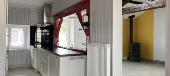 Villa de 2 dormitorios en Loire-Atlantique, France No. 285472 8