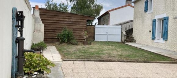 Villa de 2 dormitorios en Loire-Atlantique, France No. 285472 5