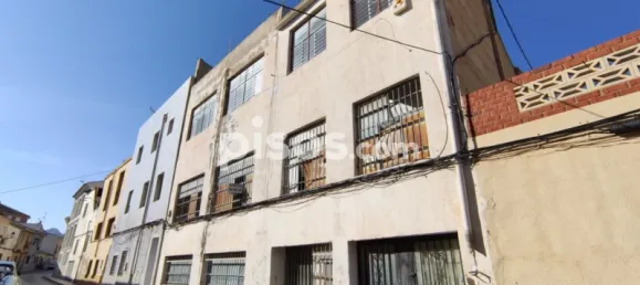 Edifício em Sax, Spain 700 m² N.º 100687 2