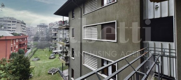 4 rooms Apartment in Vedano al Lambro, Italy No. 146302 18