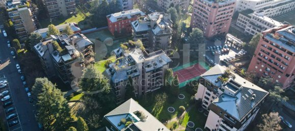 4 rooms Apartment in Vedano al Lambro, Italy No. 146302 23