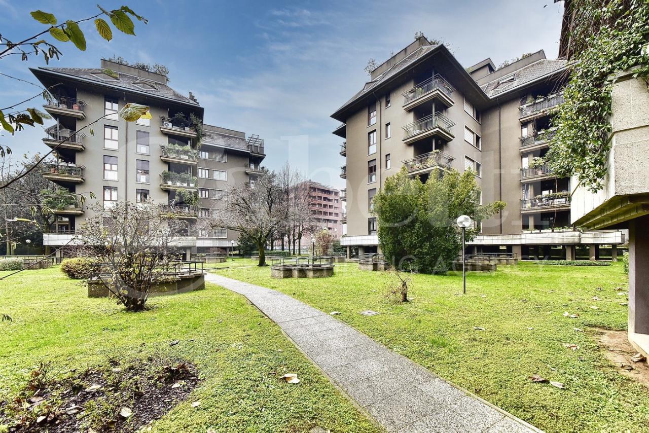 4 rooms Apartment in Vedano al Lambro, Italy No. 146302