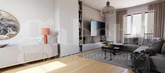 4 rooms Apartment in Vedano al Lambro, Italy No. 146302 26