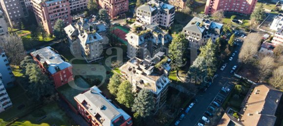 4 rooms Apartment in Vedano al Lambro, Italy No. 146302 24