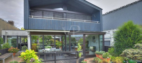 4 bedrooms House in Heilbronn, Germany No. 371384 15