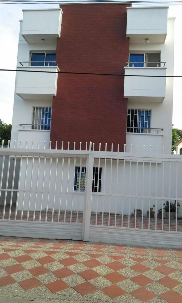 3 غرف نوم منزل في Atlantico, Colombia رقم 6065