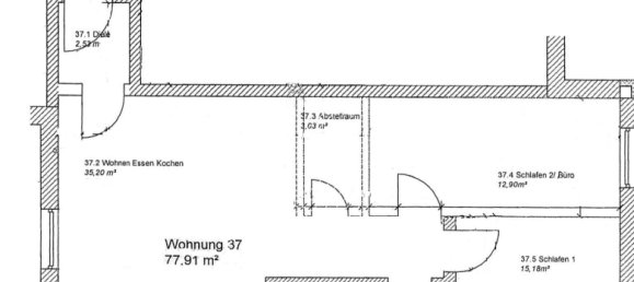 Apartamento de 2 dormitorios en Rottal-Inn, Germany No. 310694 28