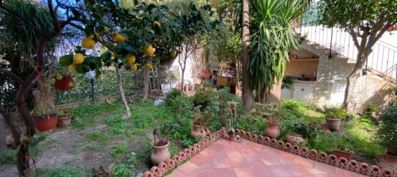 2 Schlafzimmer Villa in Saponara, Italy, Nr. 46369 34