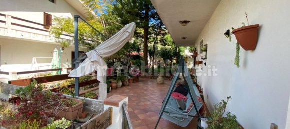 2 Schlafzimmer Villa in Saponara, Italy, Nr. 46369 15