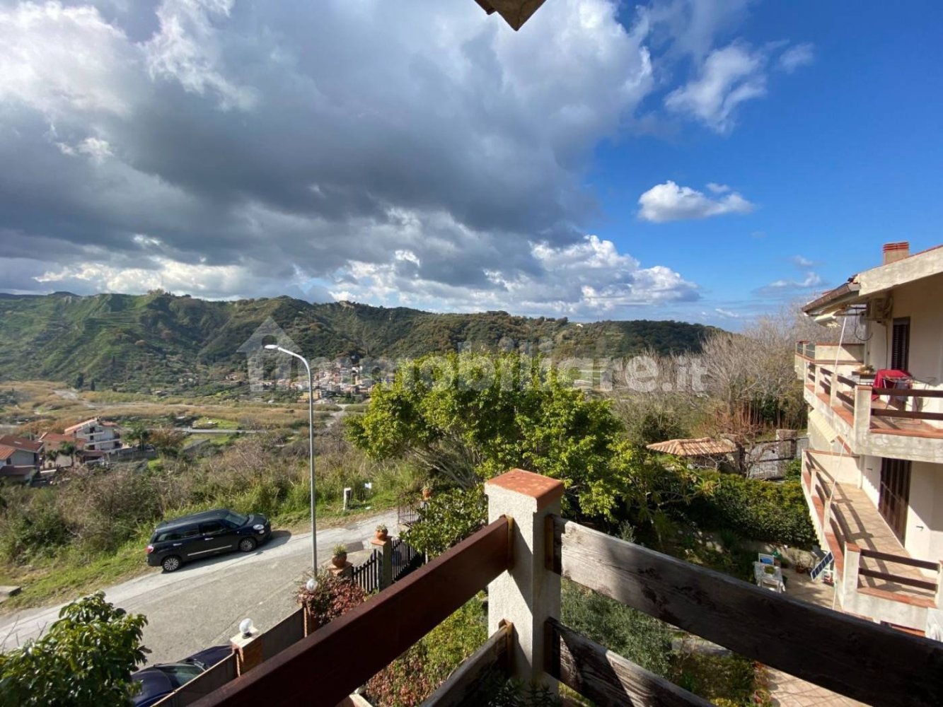 2 Schlafzimmer Villa in Saponara, Italy, Nr. 46369