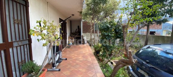 2 Schlafzimmer Villa in Saponara, Italy, Nr. 46369 21