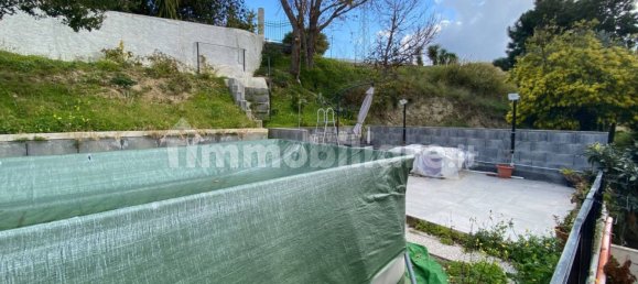 2 Schlafzimmer Villa in Saponara, Italy, Nr. 46369 17