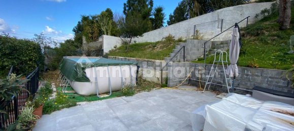 2 Schlafzimmer Villa in Saponara, Italy, Nr. 46369 14