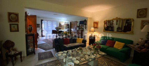 2 Schlafzimmer Villa in Saponara, Italy, Nr. 46369 13