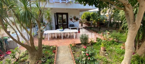 2 Schlafzimmer Villa in Saponara, Italy, Nr. 46369 28