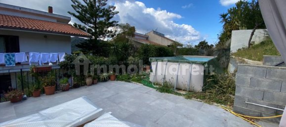 2 Schlafzimmer Villa in Saponara, Italy, Nr. 46369 23