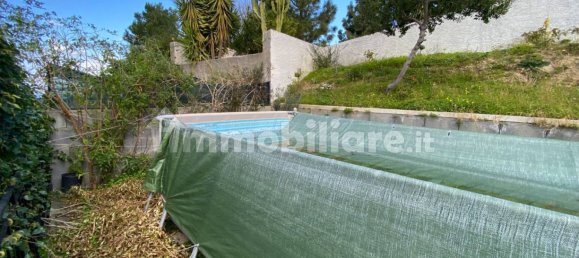 2 Schlafzimmer Villa in Saponara, Italy, Nr. 46369 38