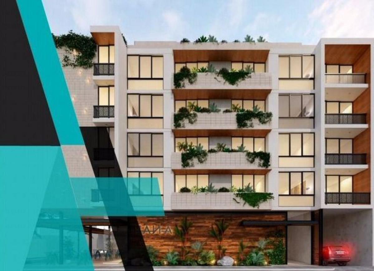 Studio in Solidaridad, Mexico, Nr. 161687