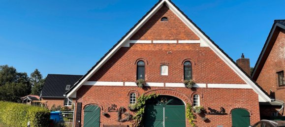 7 rooms Apartment in Cuxhaven, Germany No. 371026 29