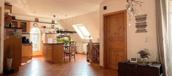 7 rooms Apartment in Cuxhaven, Germany No. 371026 6