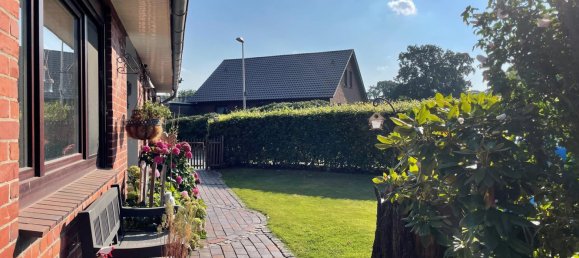 7 rooms Apartment in Cuxhaven, Germany No. 371026 25