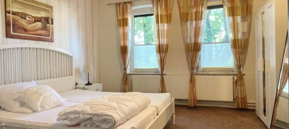 7 rooms Apartment in Cuxhaven, Germany No. 371026 19