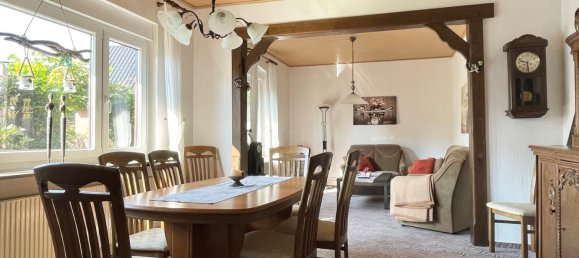 7 rooms Apartment in Cuxhaven, Germany No. 371026 21