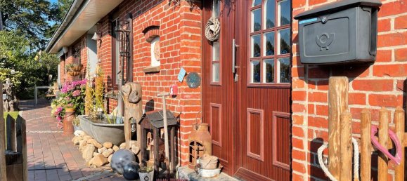 7 rooms Apartment in Cuxhaven, Germany No. 371026 2