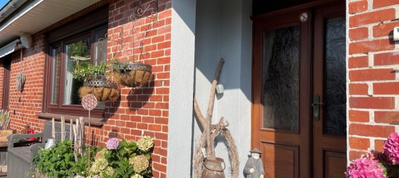 7 rooms Apartment in Cuxhaven, Germany No. 371026 15