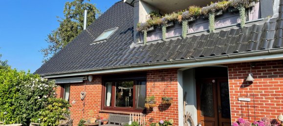 7 rooms Apartment in Cuxhaven, Germany No. 371026 23