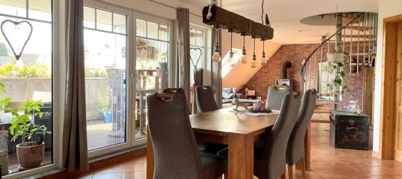 7 rooms Apartment in Cuxhaven, Germany No. 371026 3