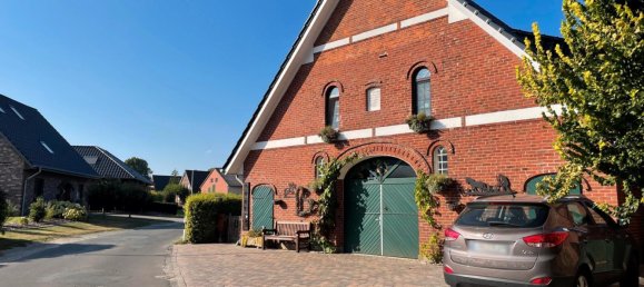 7 rooms Apartment in Cuxhaven, Germany No. 371026 30