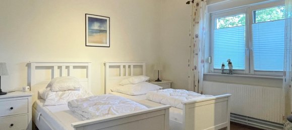 7 rooms Apartment in Cuxhaven, Germany No. 371026 20