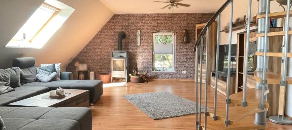 7 rooms Apartment in Cuxhaven, Germany No. 371026 4