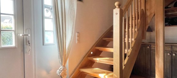 7 rooms Apartment in Cuxhaven, Germany No. 371026 14