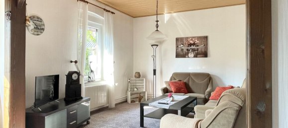 7 rooms Apartment in Cuxhaven, Germany No. 371026 22