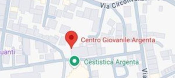 3 rooms Apartment in Argenta, Italy No. 306946 18