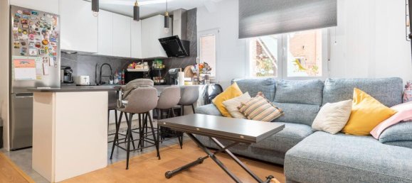 2 chambres Appartement à Madrid, Spain No. 217873 7