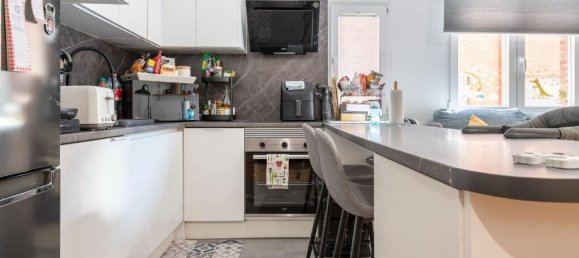 2 chambres Appartement à Madrid, Spain No. 217873 10