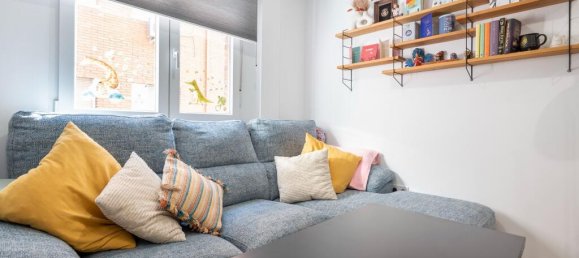 2 chambres Appartement à Madrid, Spain No. 217873 6