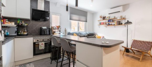 2 chambres Appartement à Madrid, Spain No. 217873 11