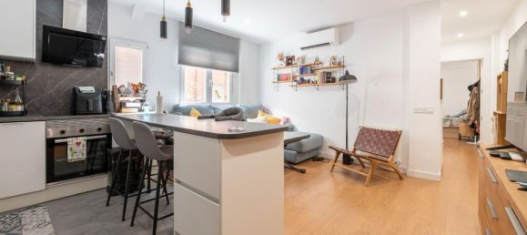 2 chambres Appartement à Madrid, Spain No. 217873 12