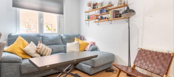 2 chambres Appartement à Madrid, Spain No. 217873 5