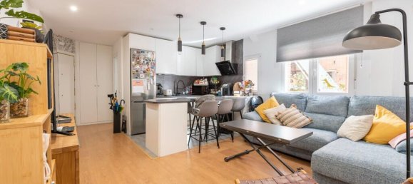 2 chambres Appartement à Madrid, Spain No. 217873 2