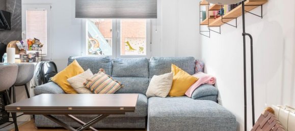 2 chambres Appartement à Madrid, Spain No. 217873 3