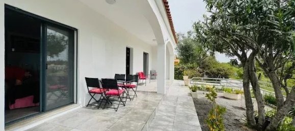 3 Schlafzimmer Villa in Olhao, Portugal, Nr. 289765 3