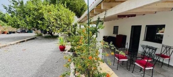 3 Schlafzimmer Villa in Olhao, Portugal, Nr. 289765 2