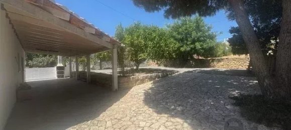 3 Schlafzimmer Villa in Olhao, Portugal, Nr. 289765 6
