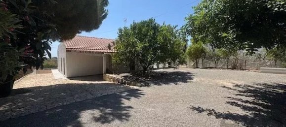 3 Schlafzimmer Villa in Olhao, Portugal, Nr. 289765 7